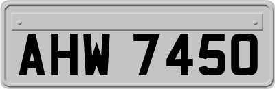 AHW7450