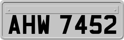 AHW7452