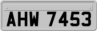 AHW7453