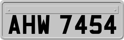 AHW7454