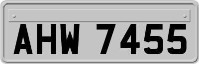AHW7455