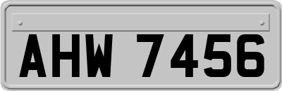 AHW7456