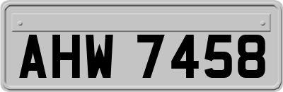 AHW7458