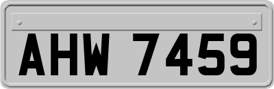 AHW7459