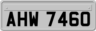 AHW7460