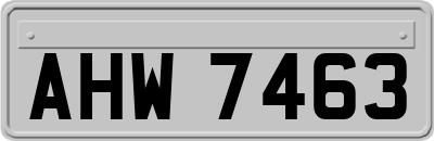 AHW7463