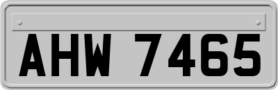 AHW7465