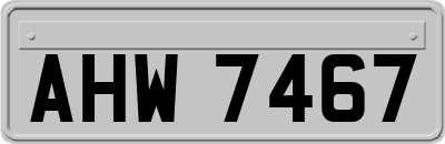 AHW7467