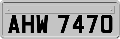 AHW7470