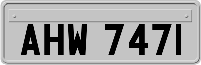 AHW7471