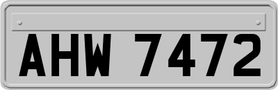 AHW7472