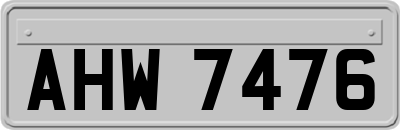 AHW7476