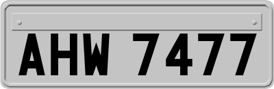 AHW7477