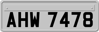 AHW7478