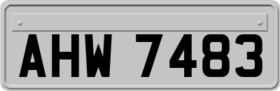 AHW7483