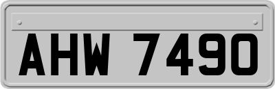 AHW7490