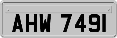 AHW7491