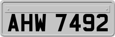 AHW7492