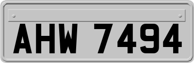 AHW7494