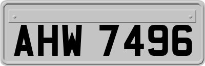 AHW7496