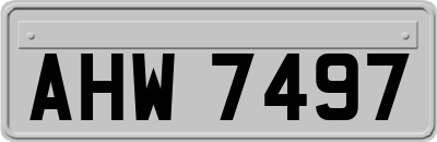 AHW7497