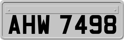 AHW7498