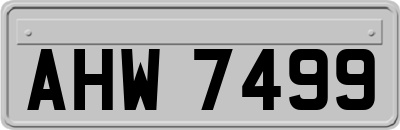 AHW7499