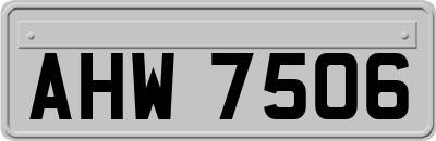 AHW7506
