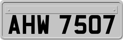AHW7507