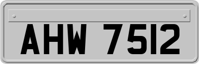 AHW7512