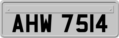 AHW7514