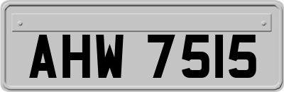 AHW7515
