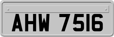 AHW7516