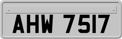 AHW7517