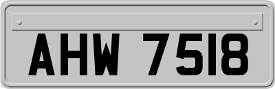 AHW7518