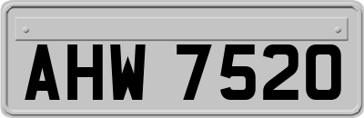 AHW7520