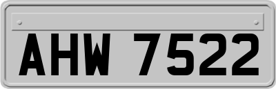 AHW7522