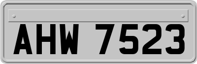 AHW7523
