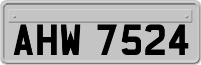 AHW7524