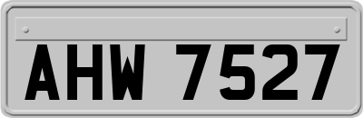 AHW7527
