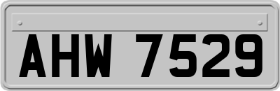 AHW7529