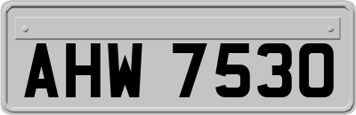 AHW7530