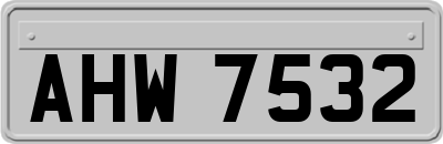 AHW7532