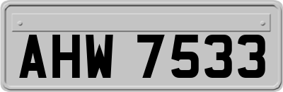 AHW7533