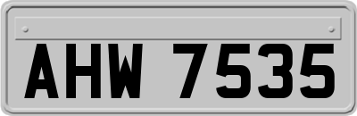 AHW7535