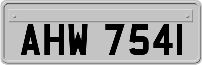 AHW7541