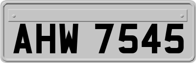 AHW7545