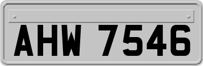AHW7546