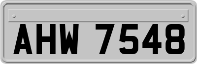 AHW7548
