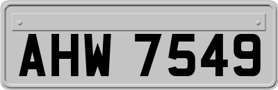 AHW7549